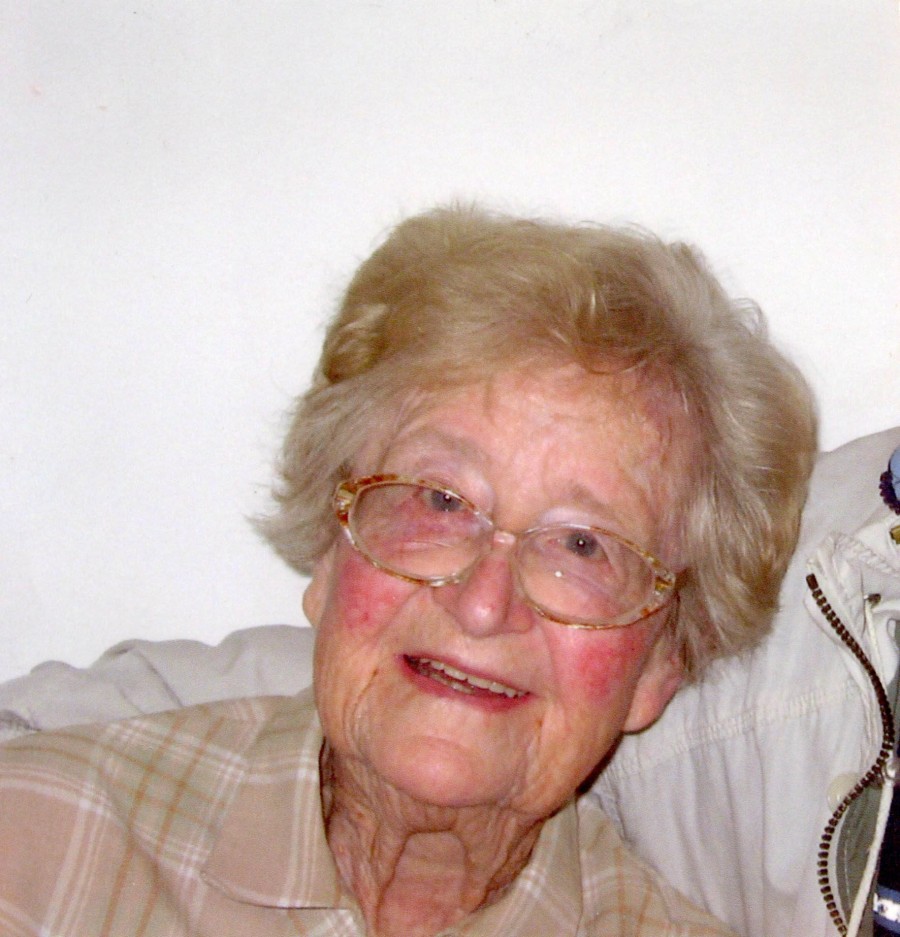 REBEYROTTE Lily REBEYROTTE Lily