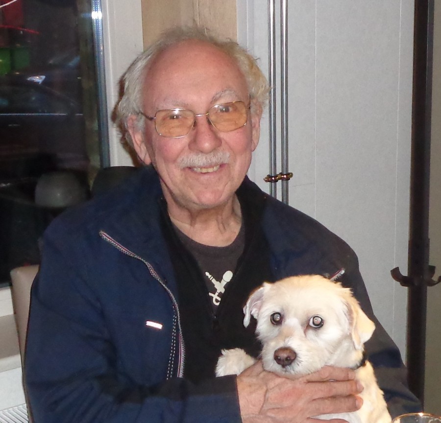 Luc Loosbergh Luc Loosbergh