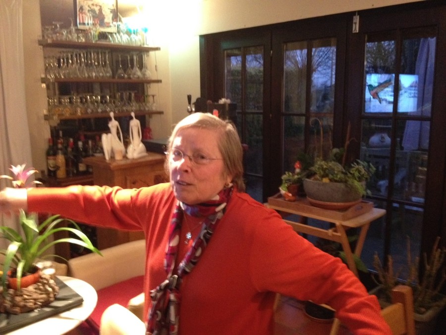 Jacqueline Jacqueline