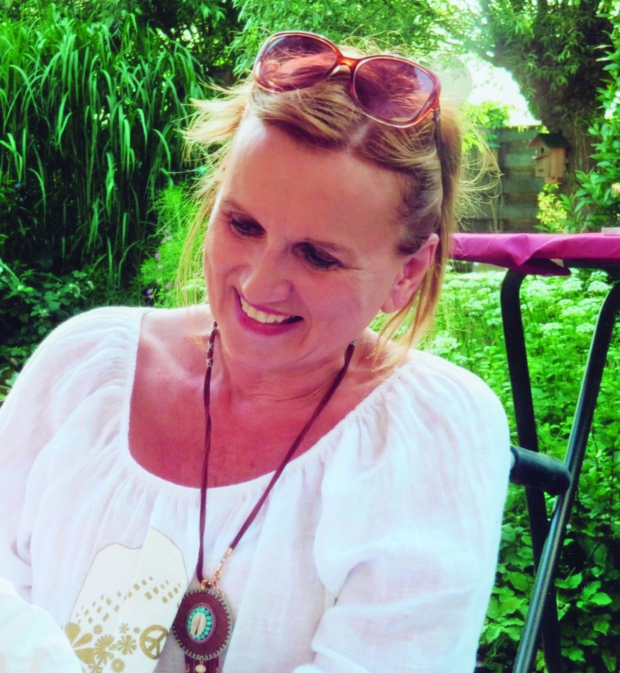 JONCKHEERE Myriam JONCKHEERE Myriam