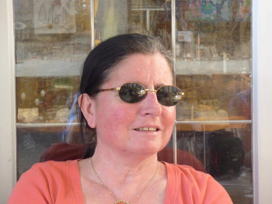 Marie-Rose Mombert Marie-Rose Mombert