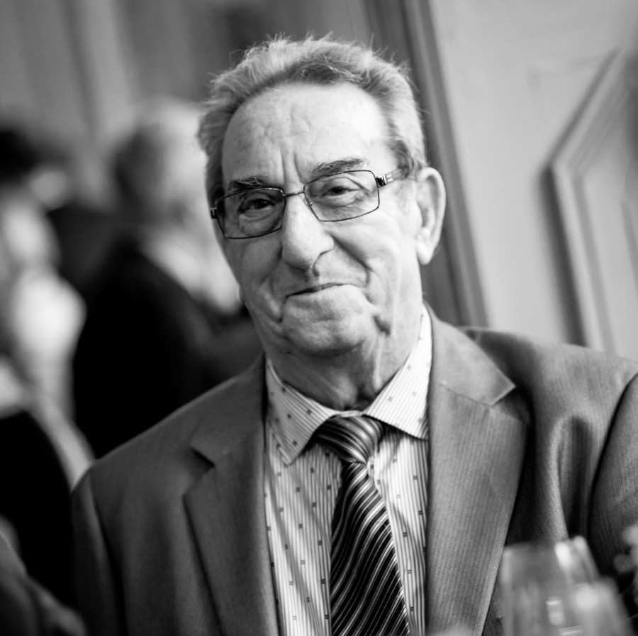 Foto rouwkaartje voorzijde Foto rouwkaartje voorzijde