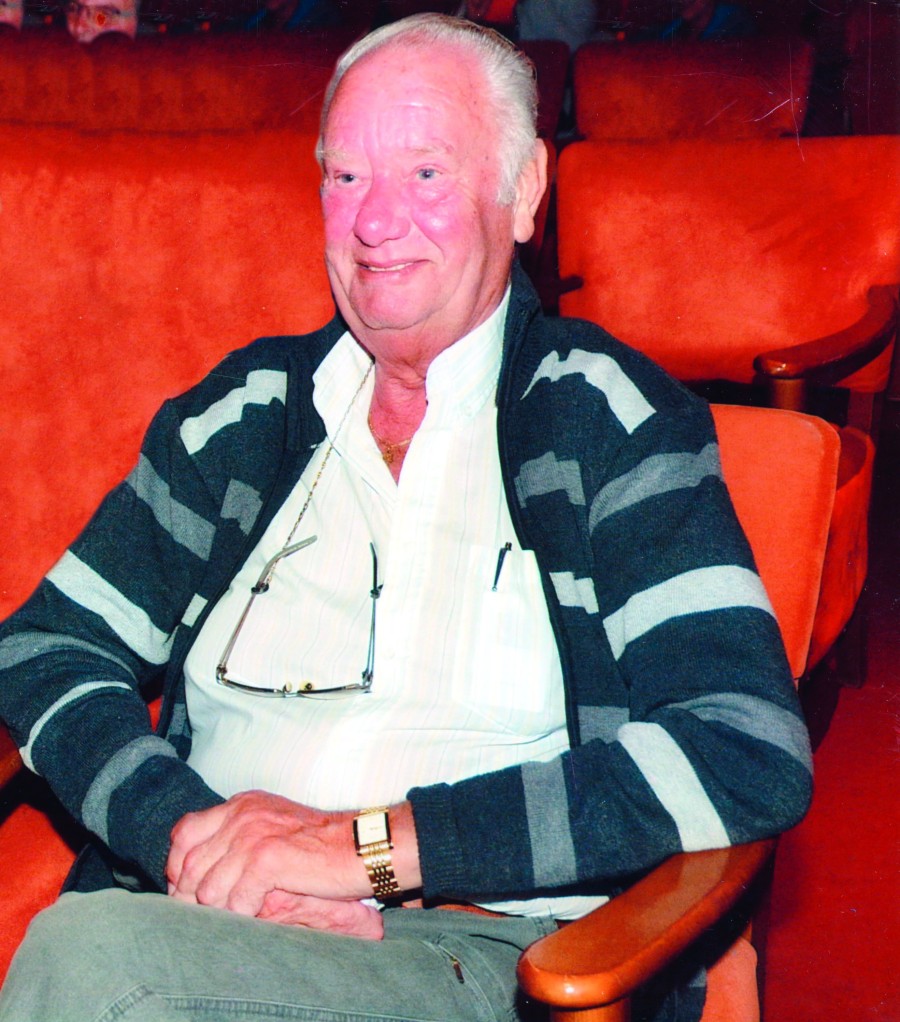 BOSCH Johannes BOSCH Johannes