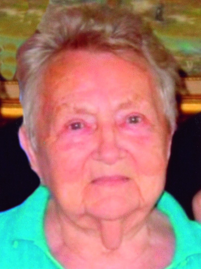 DE BRUYNE Dionysia DE BRUYNE Dionysia