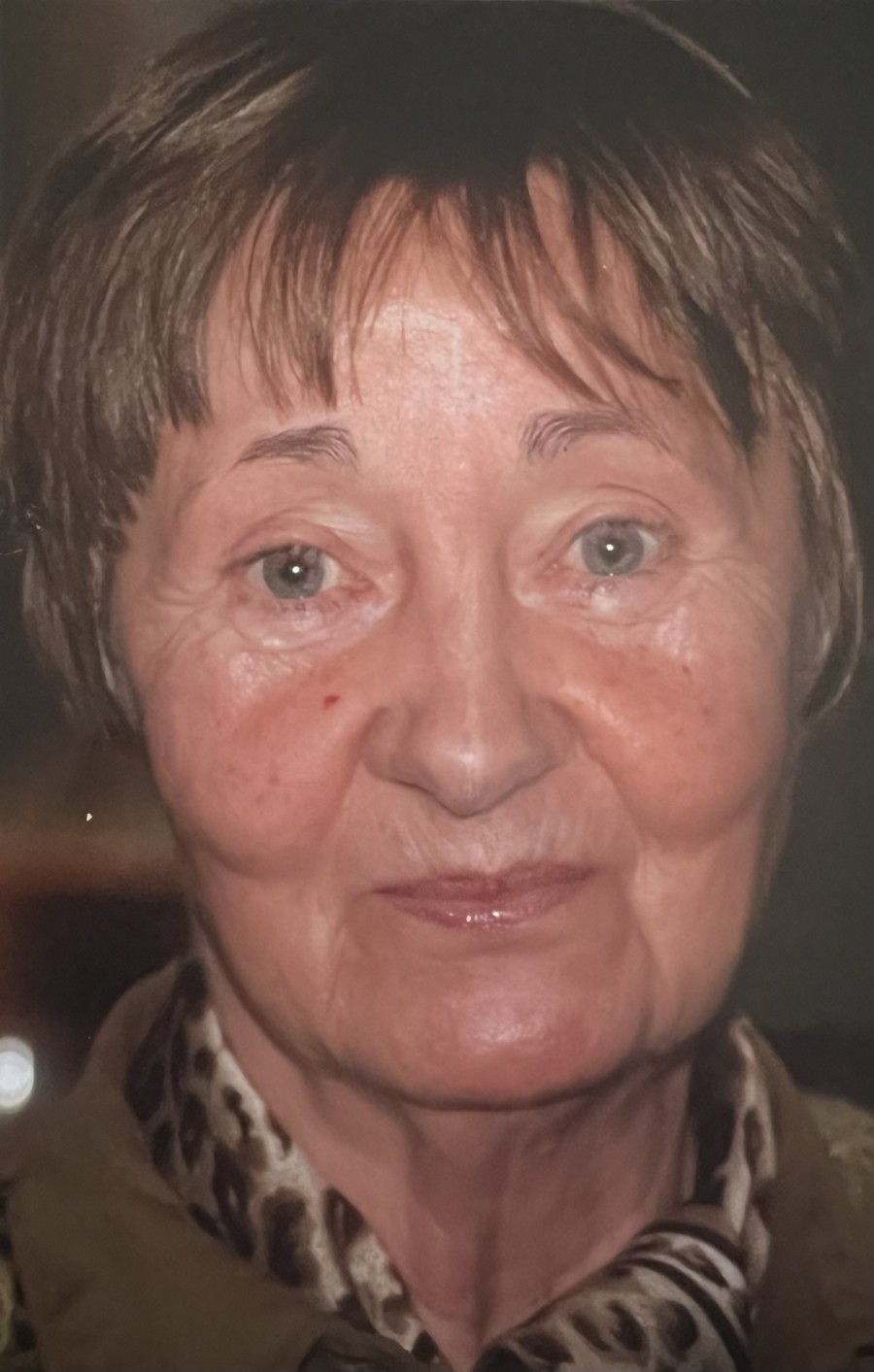 Bouve Aline Bouve Aline