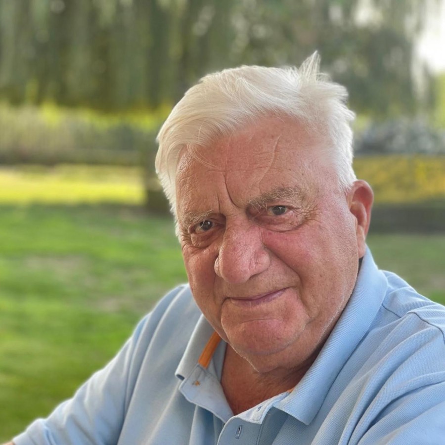 steve Detry krant steve Detry krant