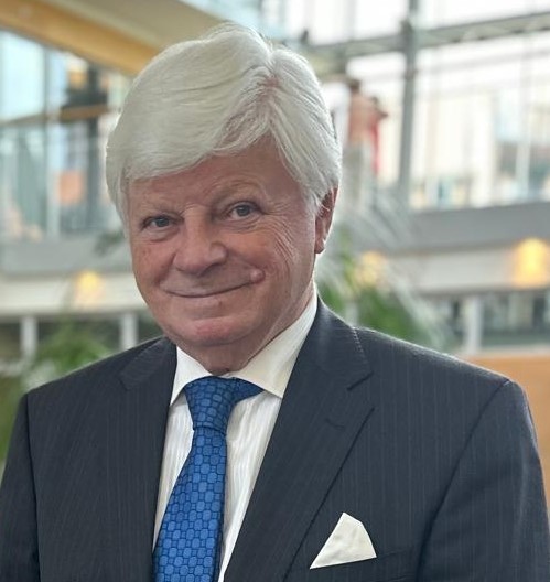 Van Houtte Georges Van Houtte Georges