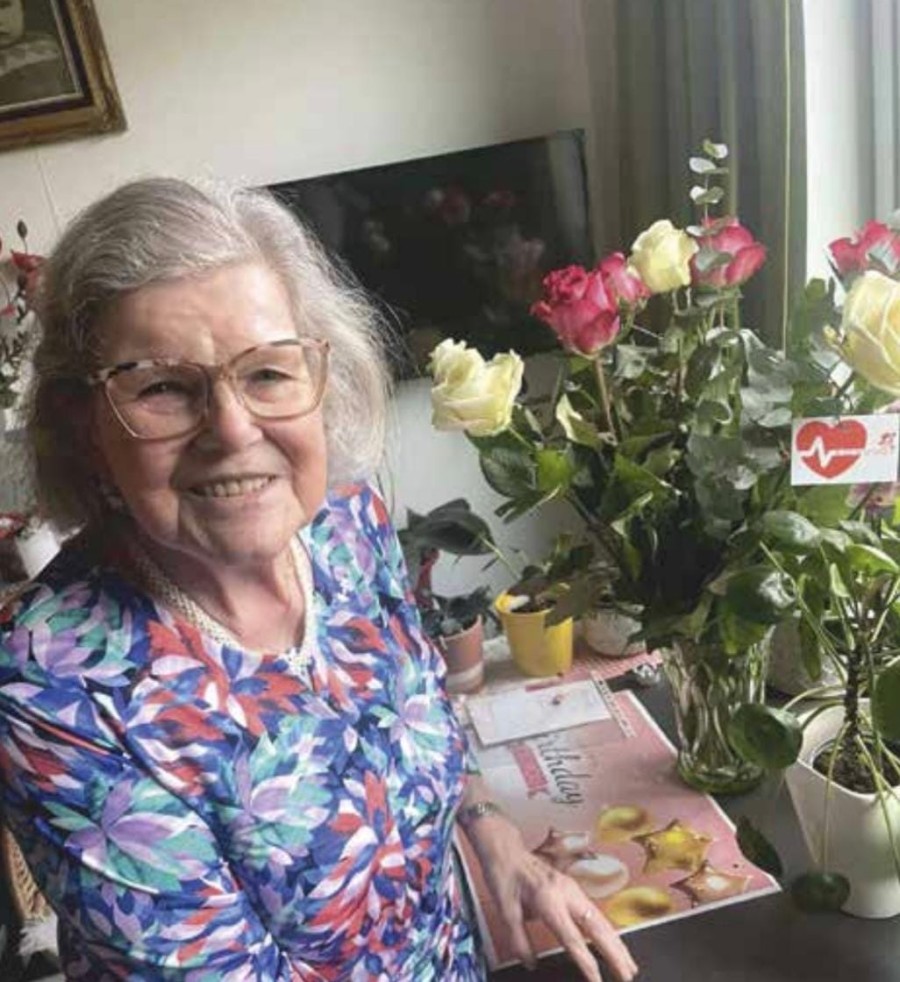 rosseel simonne rosseel simonne