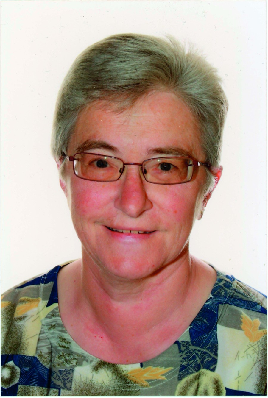 CLOET Monique foto CLOET Monique foto