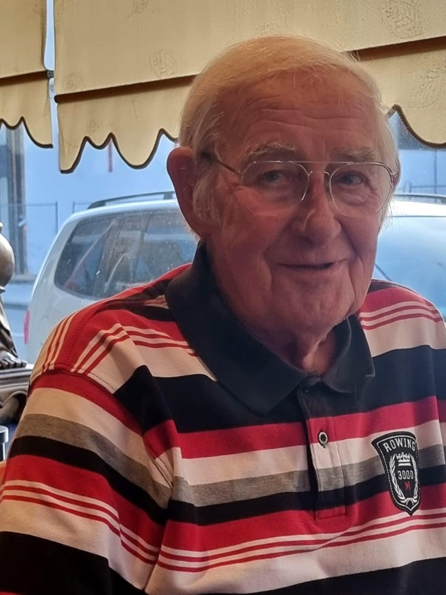 Castelein Jacques Castelein Jacques