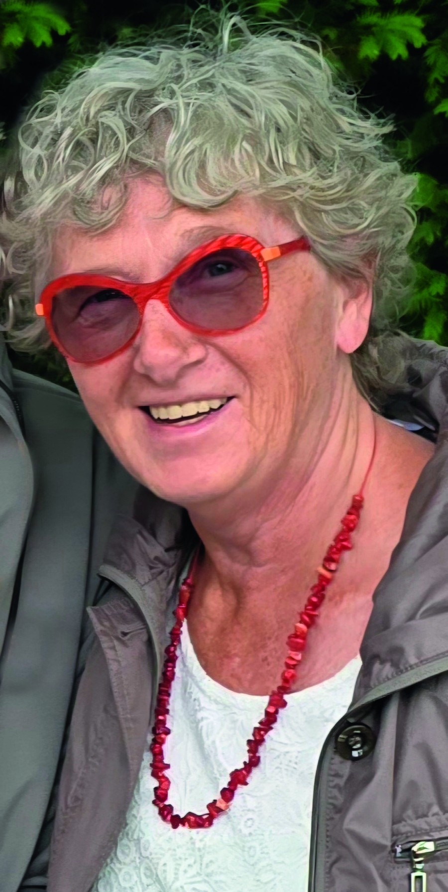 JOUCK Rachella JOUCK Rachella