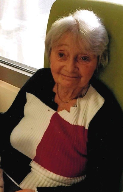 Greta Droesbeke Greta Droesbeke