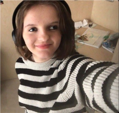 Iluna Rosseel Iluna Rosseel