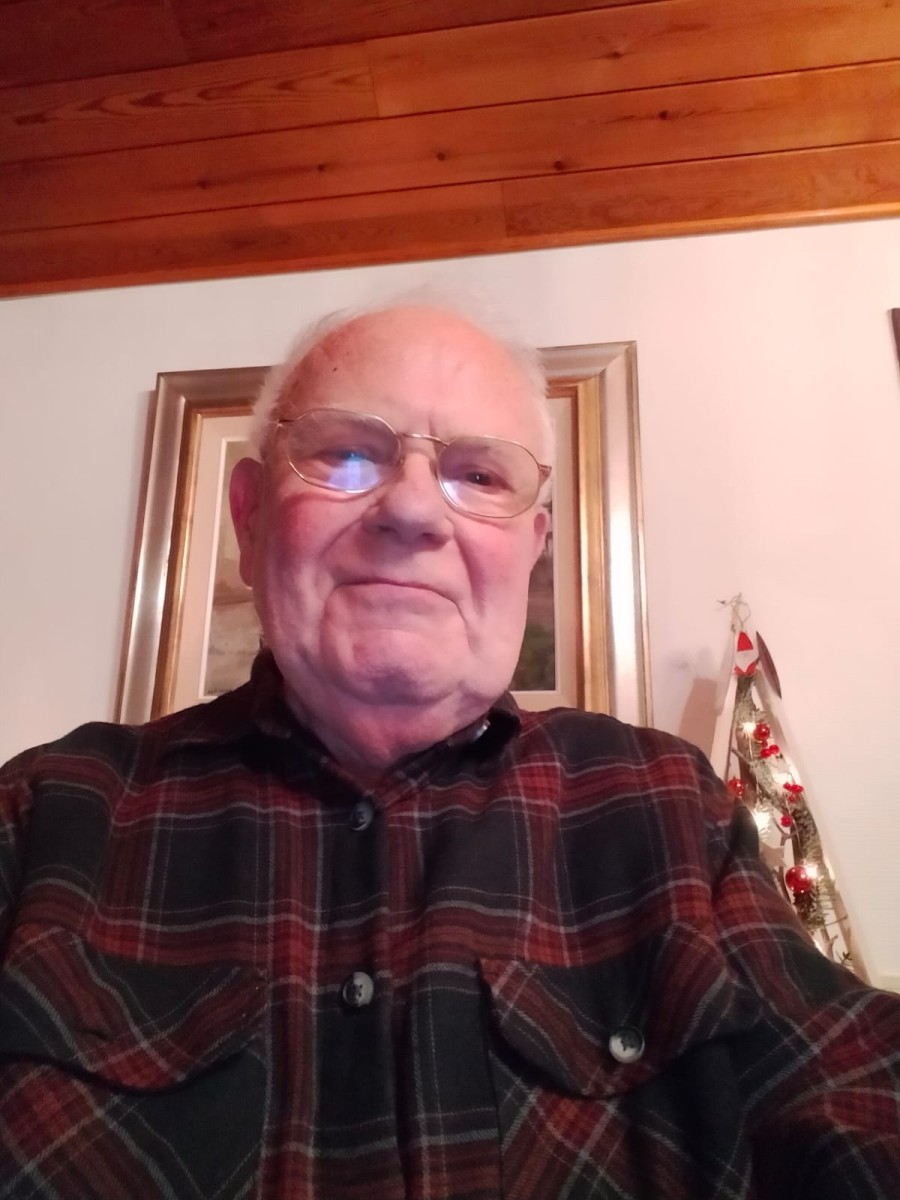 Liberloo André Liberloo André