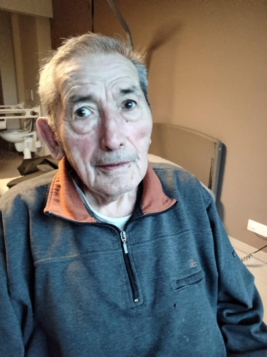 Louwie Lionel Louwie Lionel