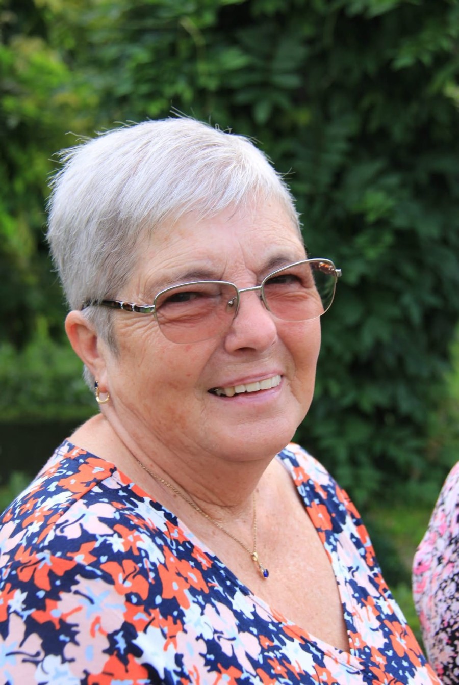 Christiane Christiane