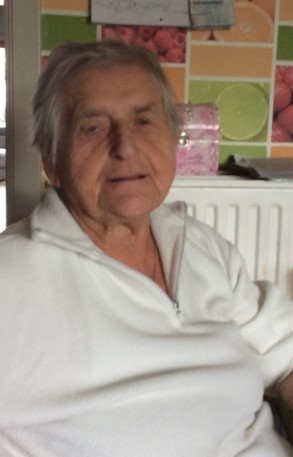 Anna Konhauser (2) Anna Konhauser (2)