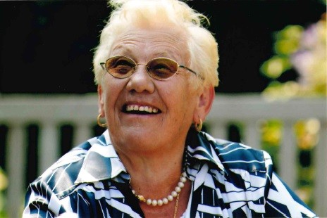 Jeannette Dewaele Jeannette Dewaele