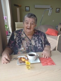 De Beuf Paula De Beuf Paula