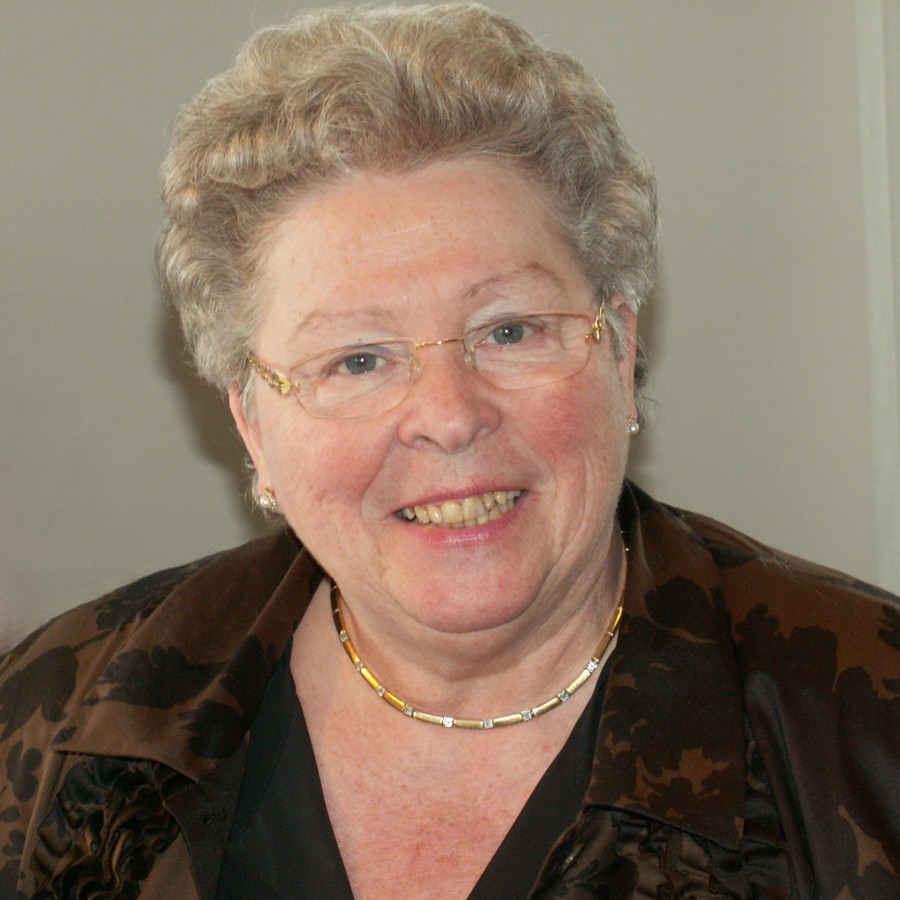 Christiane Annys Christiane Annys