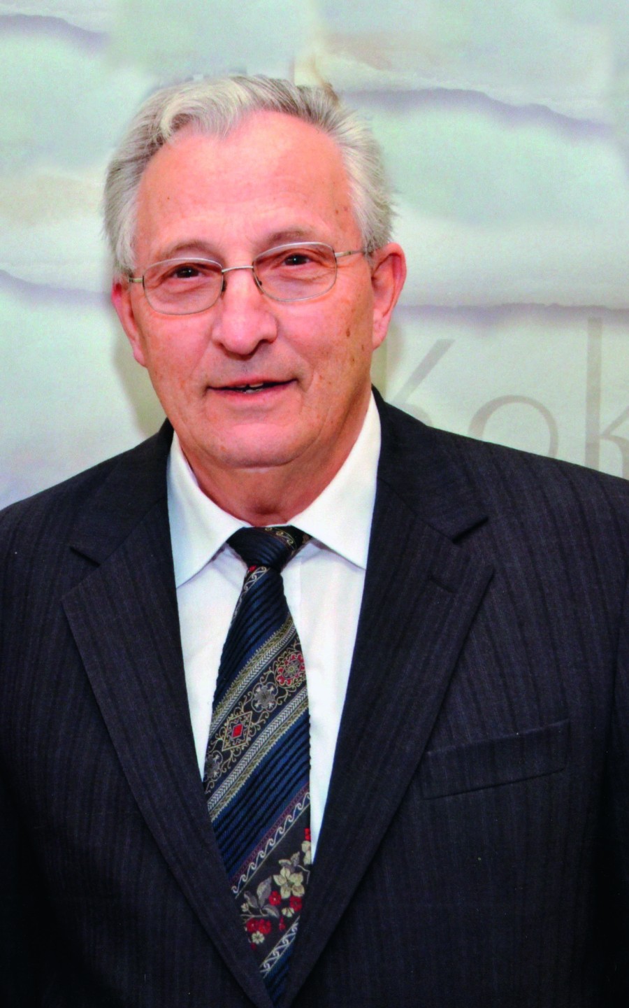 GOETHALS Robert GOETHALS Robert