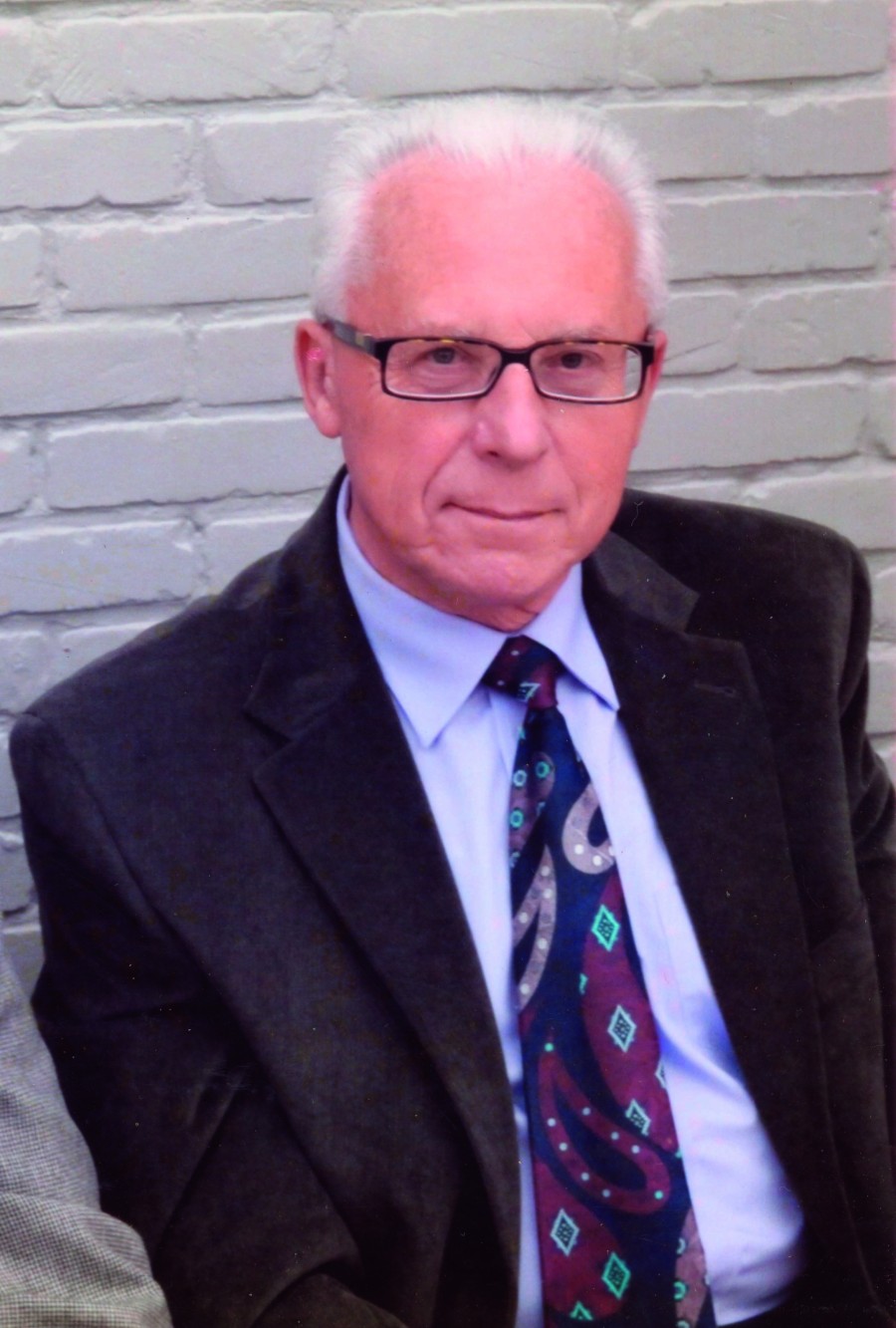 FOUBERT Hilaire FOUBERT Hilaire