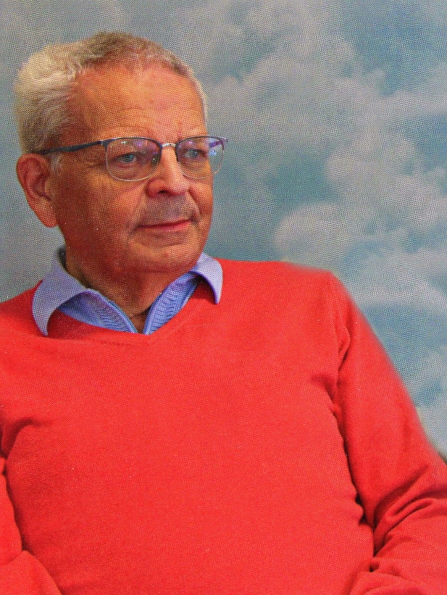 DE LALIEUX Robert DE LALIEUX Robert