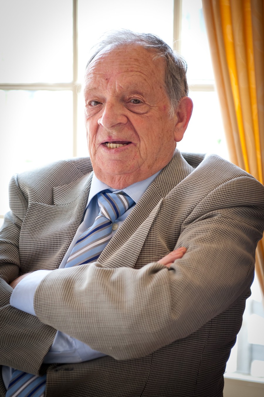 foto Hubert Tournoy foto Hubert Tournoy