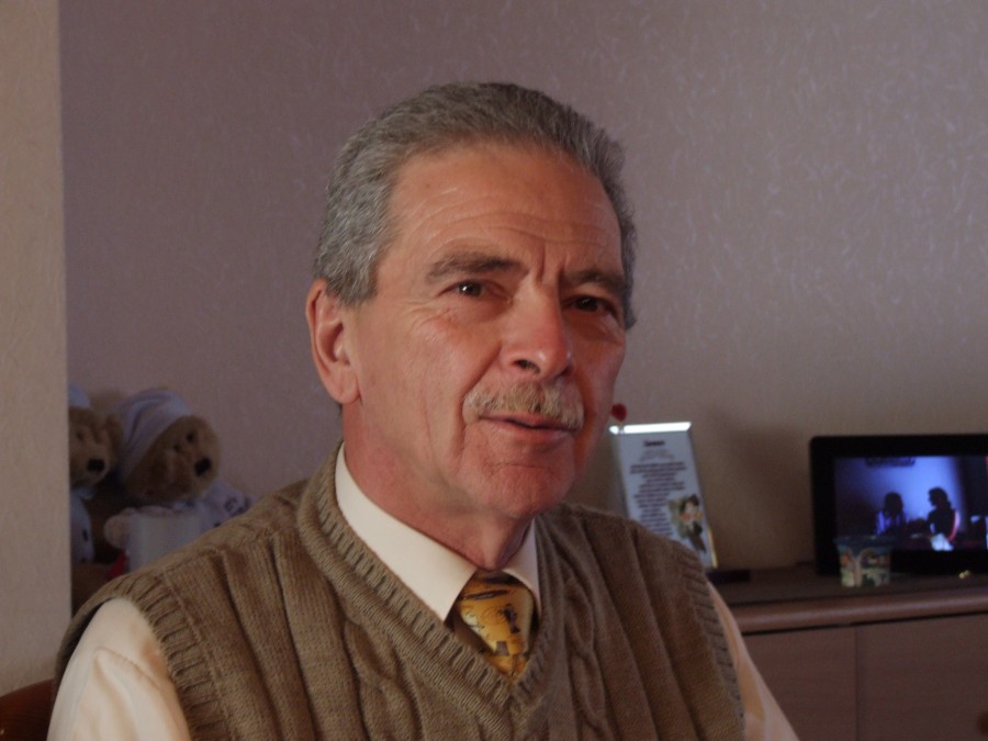 Neyrinck Marcel Neyrinck Marcel