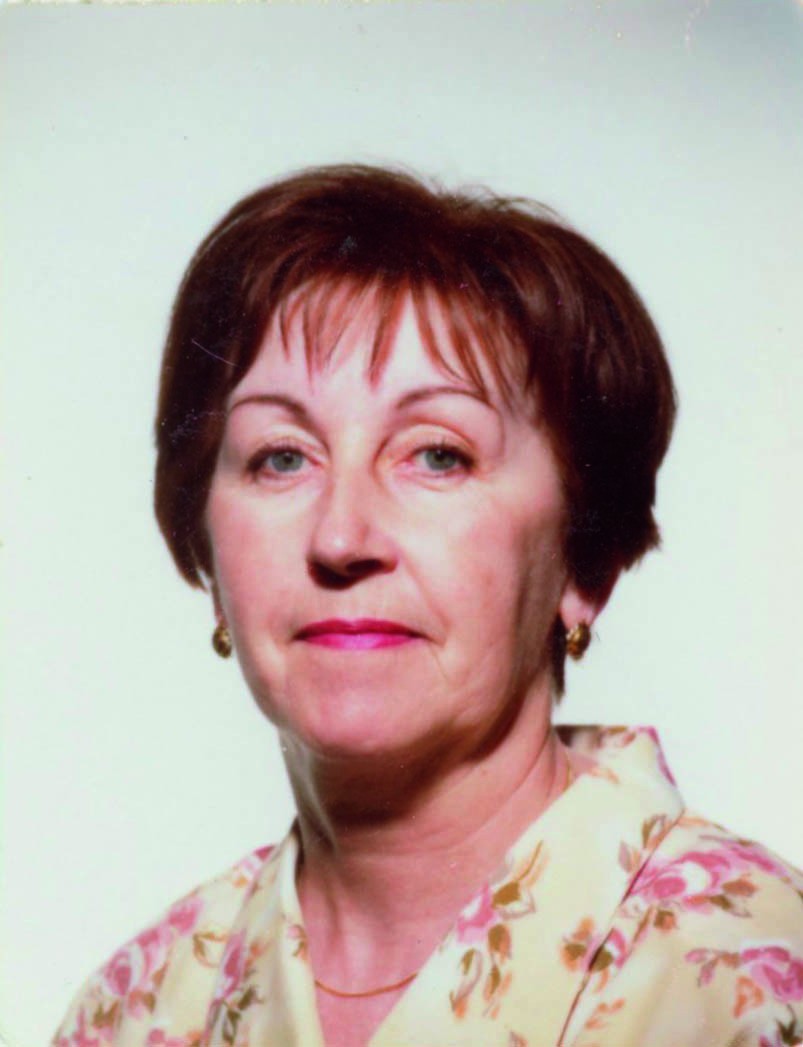 PAESMANS Suzanne(2) PAESMANS Suzanne(2)