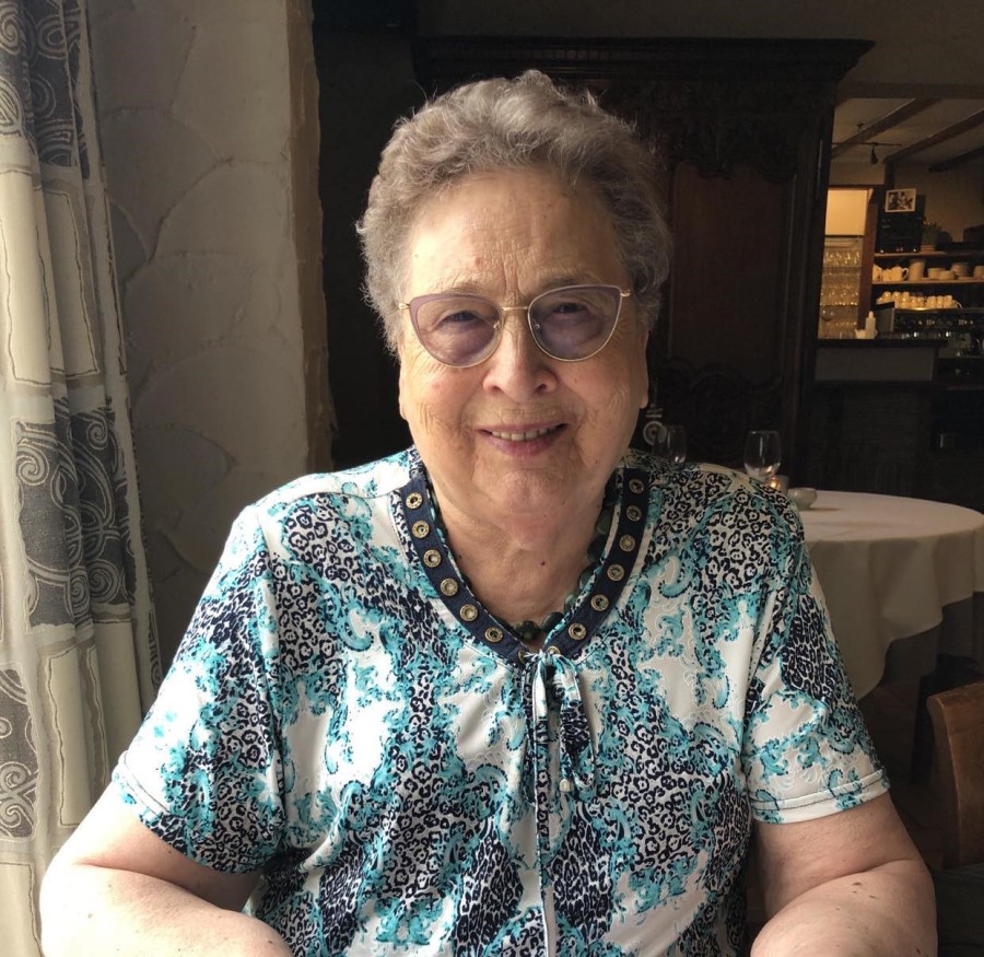 Kestemont Eliane Kestemont Eliane