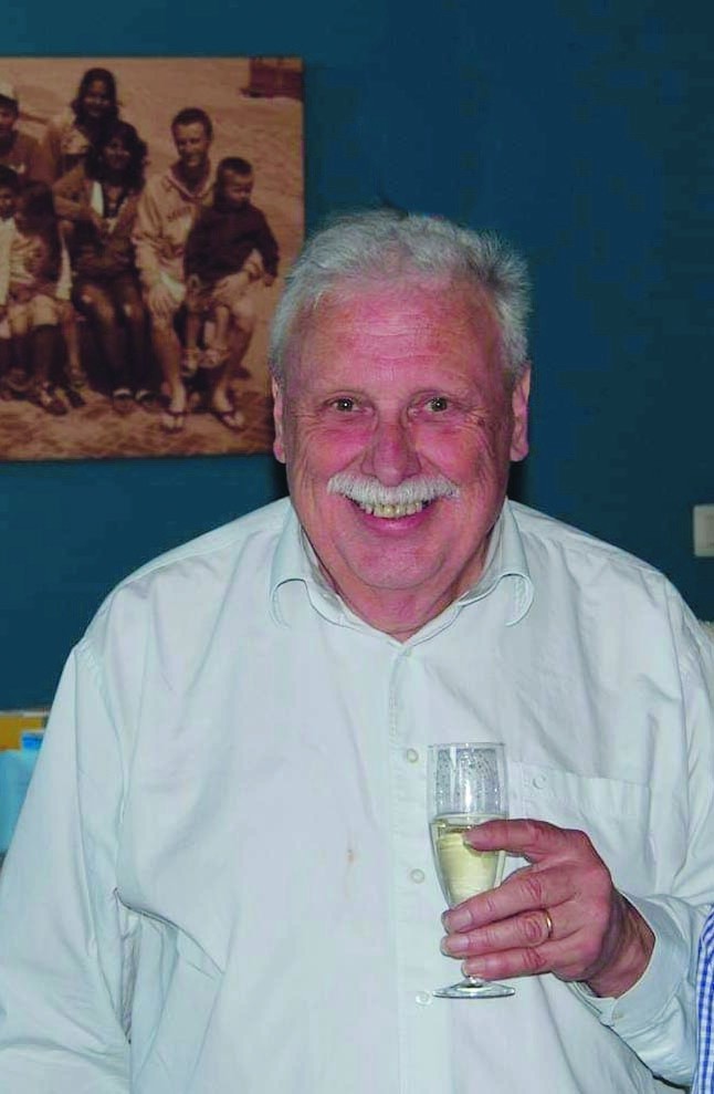 DEBEOLLES Gaston DEBEOLLES Gaston