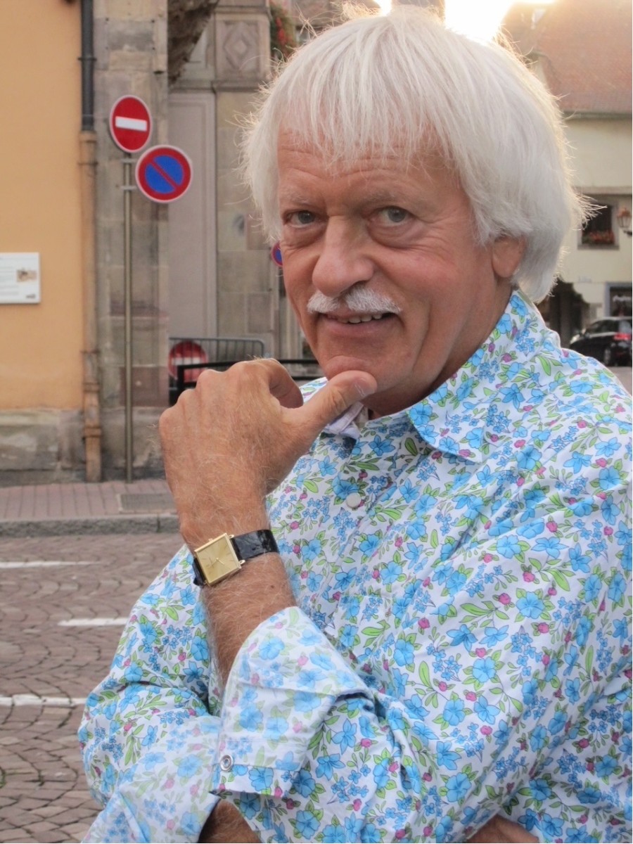 Foto Daniel vanden Eynden Foto Daniel vanden Eynden