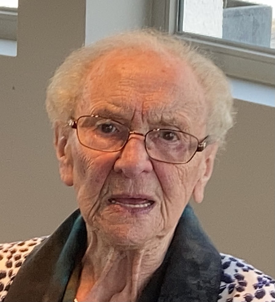 Lucienne Dehollander Lucienne Dehollander