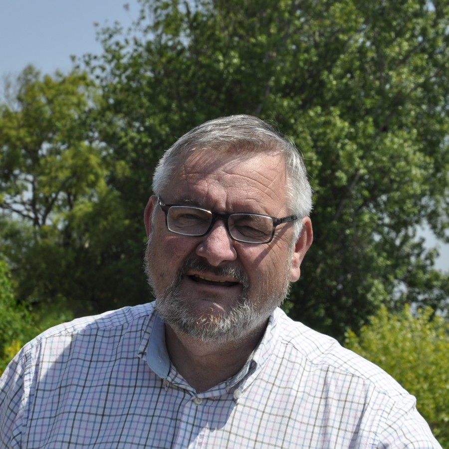 Rik Vanderriest Rik Vanderriest