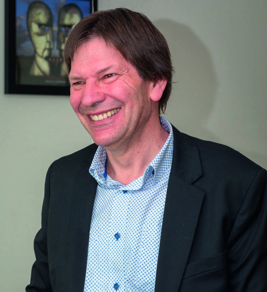 Blomme Toon Blomme Toon