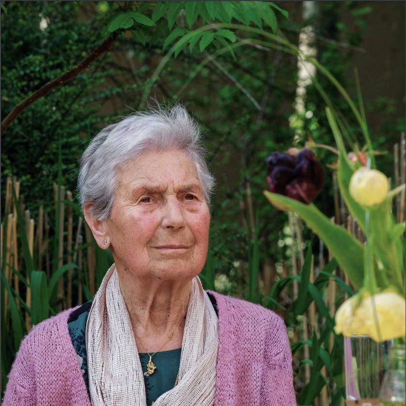 CLAEYS Monique CLAEYS Monique