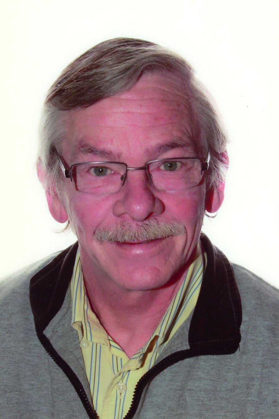 DEMETS Jean-Claude DEMETS Jean-Claude