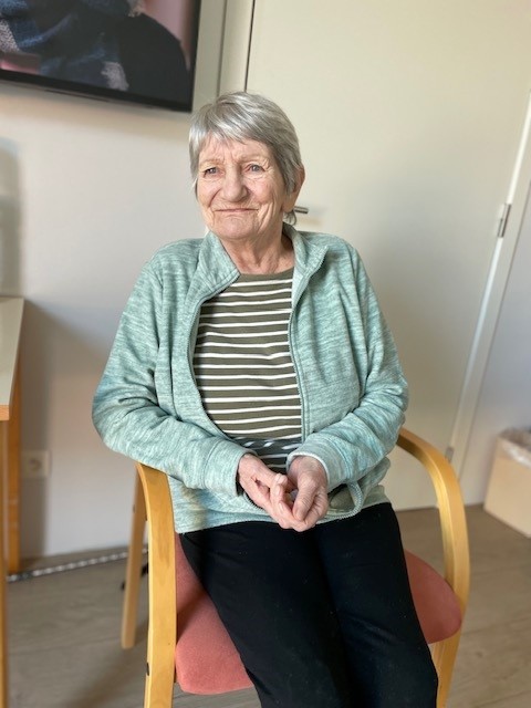 D'hondt Eliane D'hondt Eliane