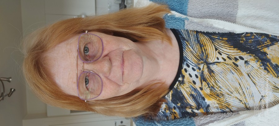 Paulette Janssens Paulette Janssens