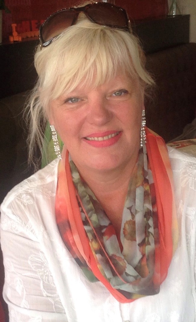 Karine Dobbelaere Karine Dobbelaere