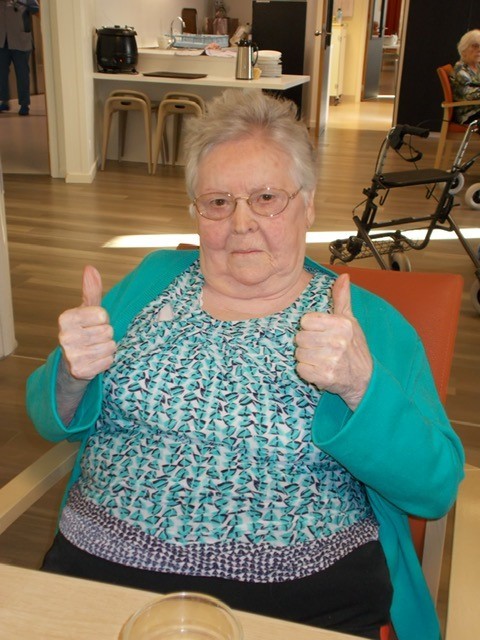 De Brandt Marguerite De Brandt Marguerite