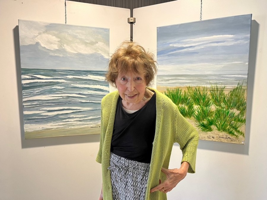 Els Vermeulen Els Vermeulen