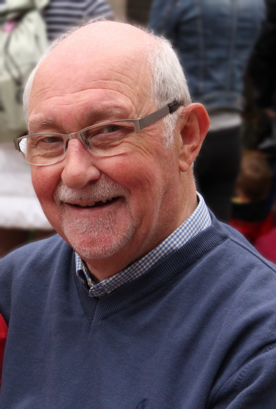 Erik Swyngedauw Erik Swyngedauw