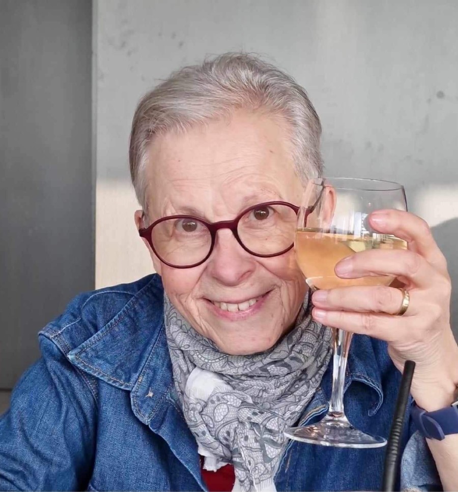 Van de kerkhove Maria Van de kerkhove Maria