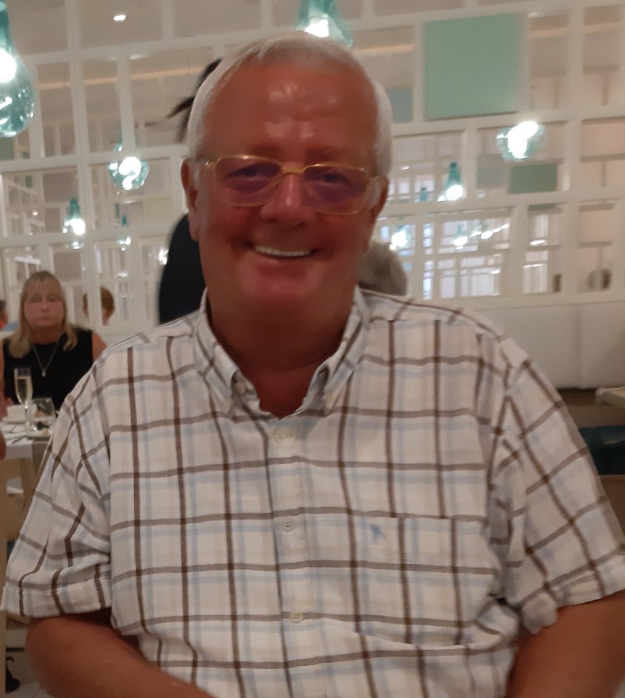 Rohnny Frederick Rohnny Frederick