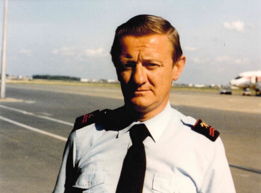 Modest Moerkerke Modest Moerkerke