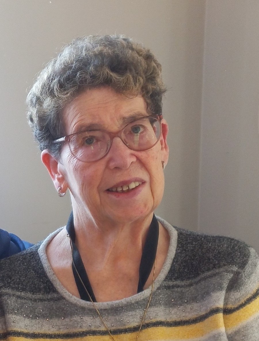 Godelieve Vermeulen (2) Godelieve Vermeulen (2)