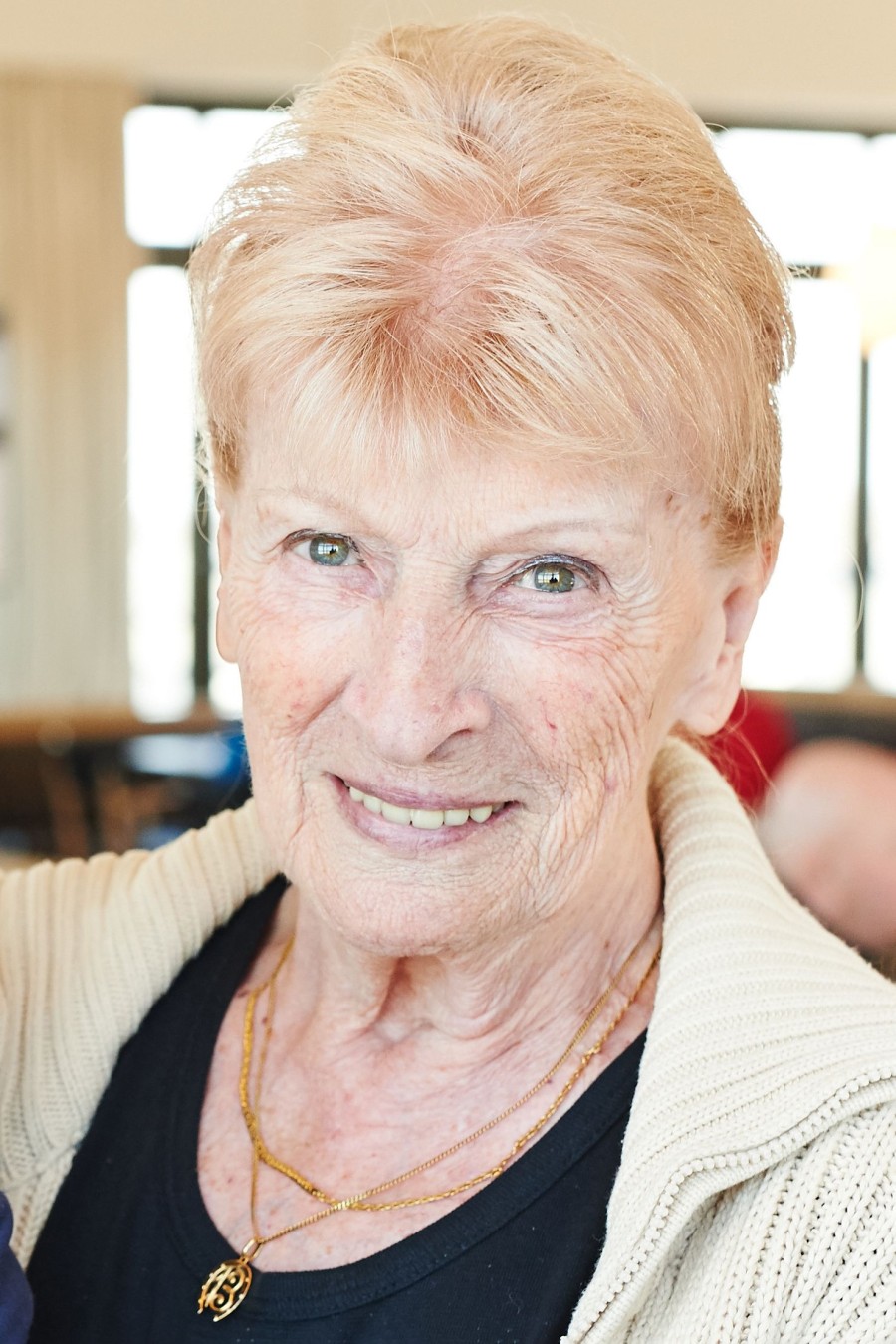 Lea Sablon Lea Sablon