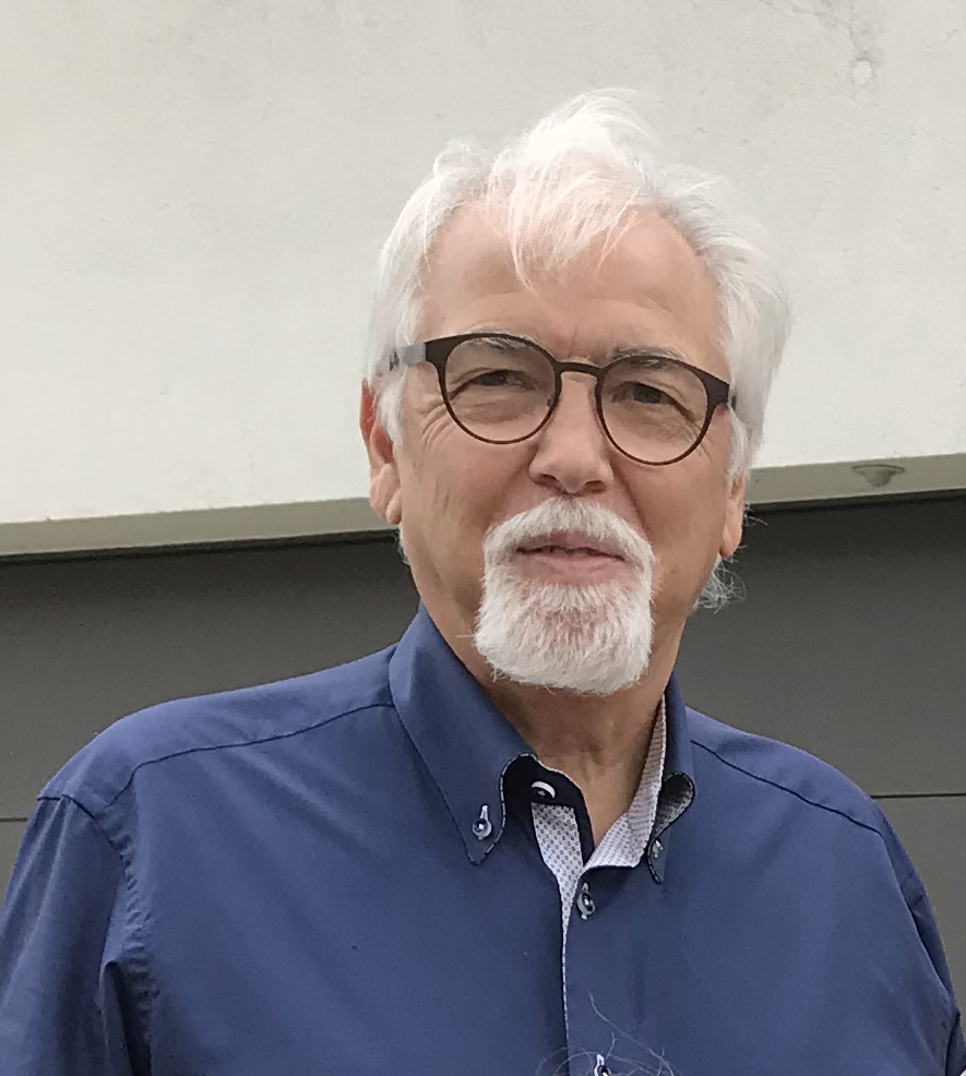 Andre Maes Andre Maes